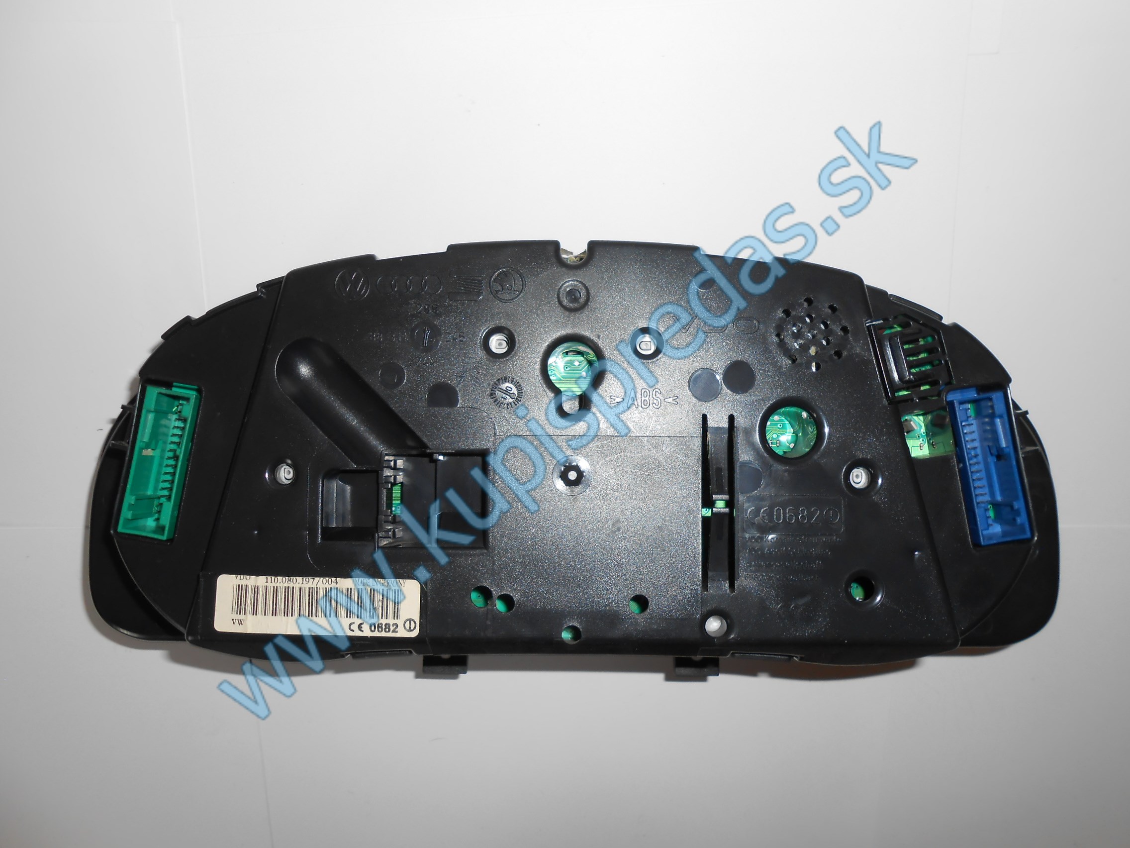 Budiky VW Passat B5,5 / dieselové /